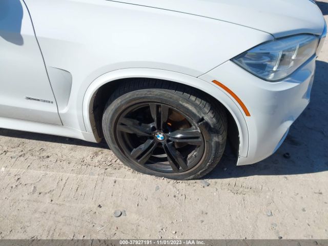 5UXKR0C50G0U49158 BMW X5 Xdrive35i