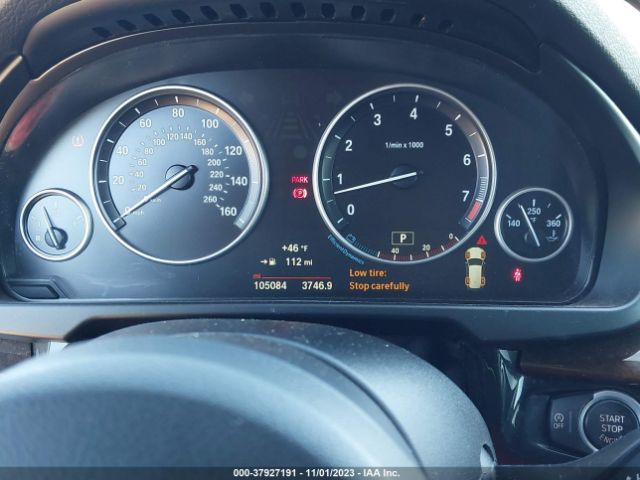5UXKR0C50G0U49158 BMW X5 Xdrive35i