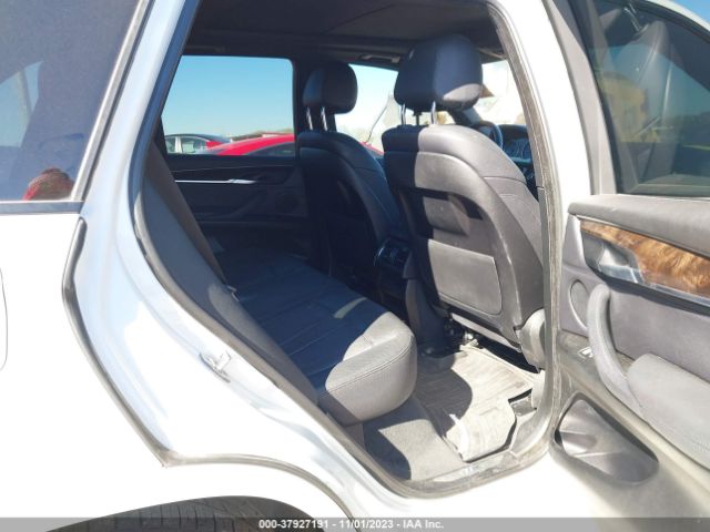 5UXKR0C50G0U49158 BMW X5 Xdrive35i