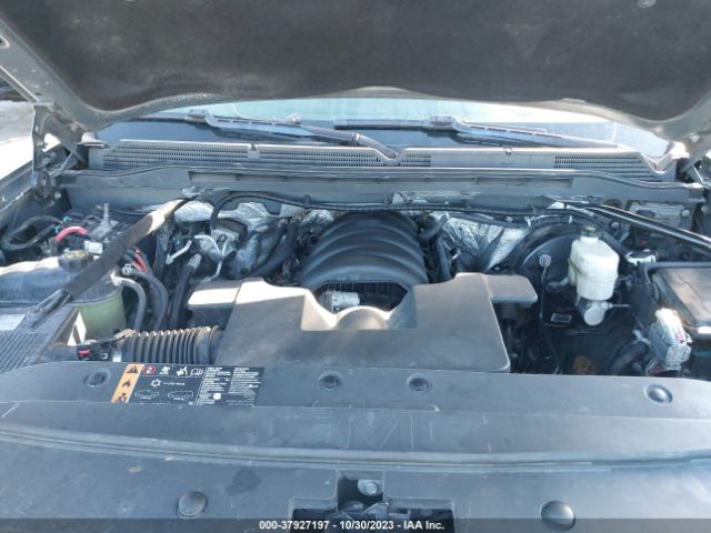 3GTU2NEC6HG301505 GMC Sierra 1500 Slt