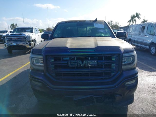3GTU2NEC6HG301505 GMC Sierra 1500 Slt