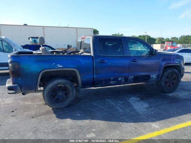 3GTU2NEC6HG301505 GMC Sierra 1500 Slt