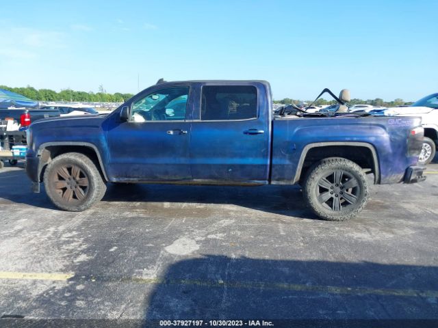 3GTU2NEC6HG301505 GMC Sierra 1500 Slt