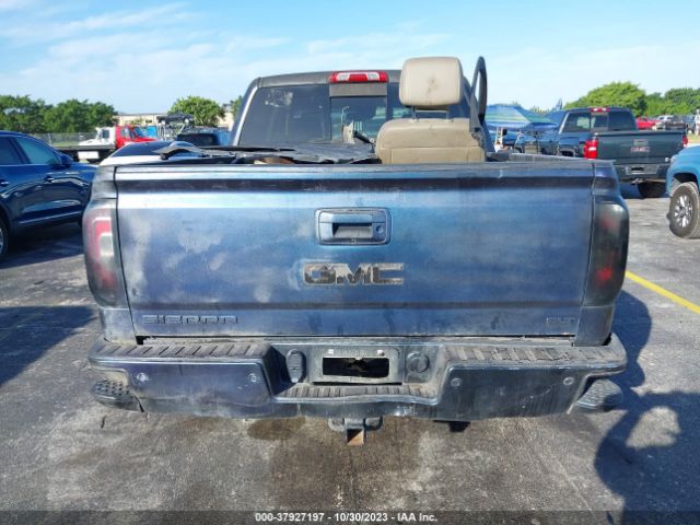 3GTU2NEC6HG301505 GMC Sierra 1500 Slt