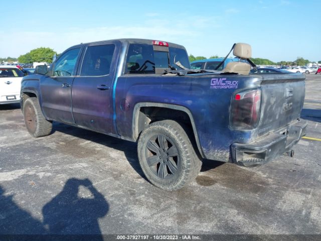 3GTU2NEC6HG301505 GMC Sierra 1500 Slt