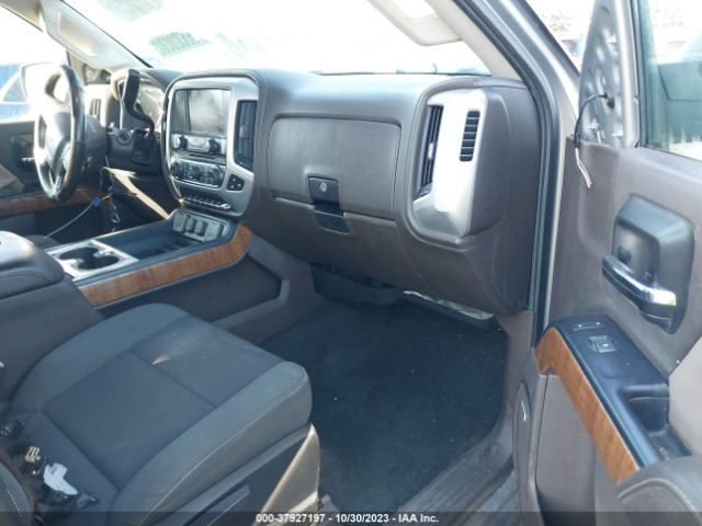 3GTU2NEC6HG301505 GMC Sierra 1500 Slt