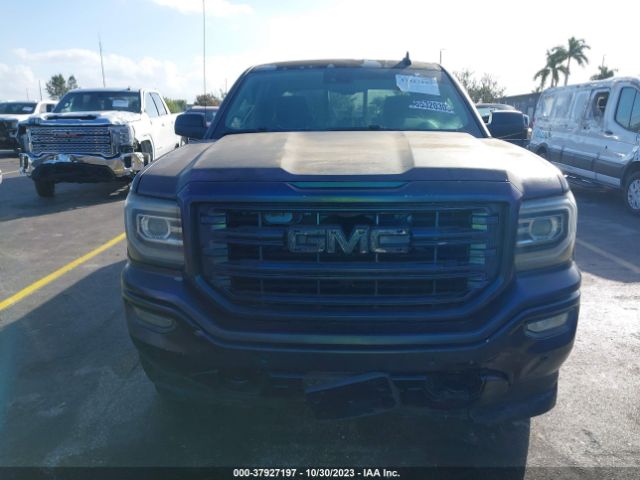 3GTU2NEC6HG301505 GMC Sierra 1500 Slt