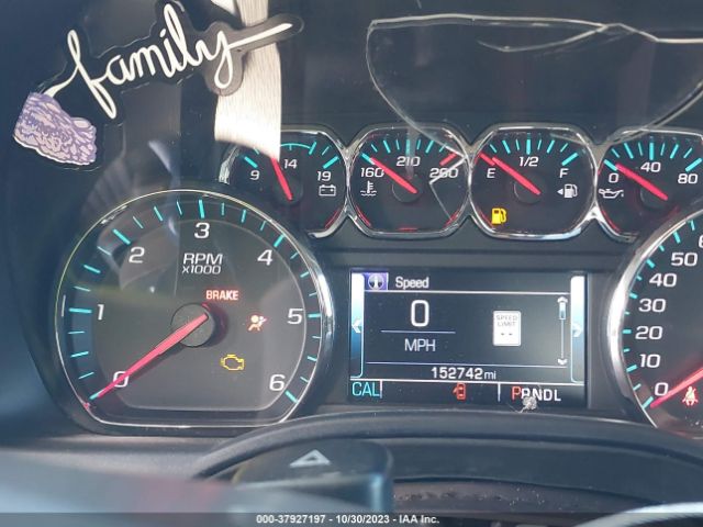 3GTU2NEC6HG301505 GMC Sierra 1500 Slt