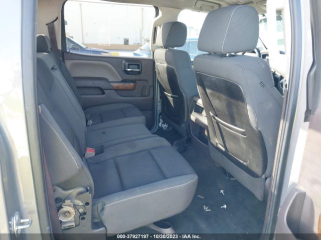 3GTU2NEC6HG301505 GMC Sierra 1500 Slt