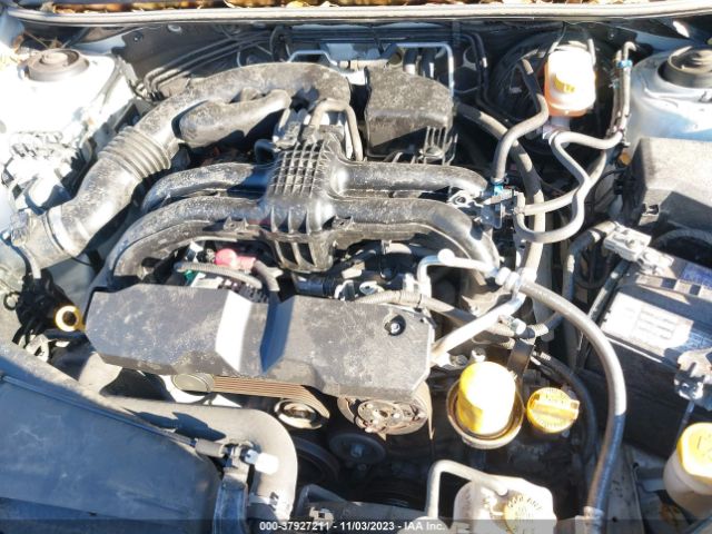 JF1GJAF63GH021875 Subaru Impreza Sedan Premium