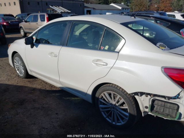 JF1GJAF63GH021875 Subaru Impreza Sedan Premium