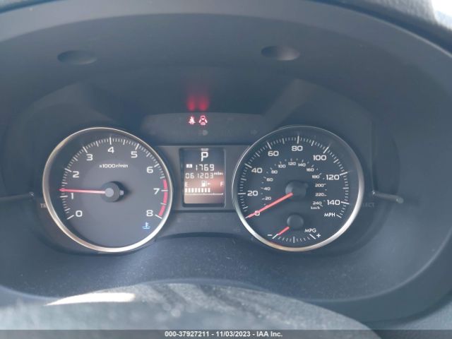 JF1GJAF63GH021875 Subaru Impreza Sedan Premium
