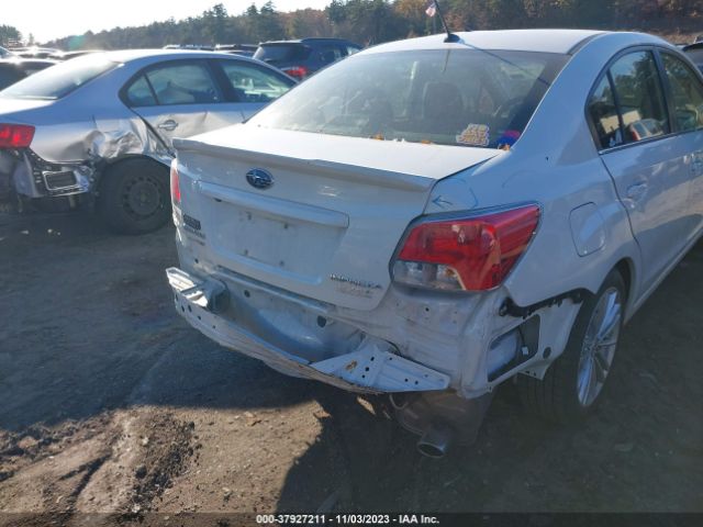 JF1GJAF63GH021875 Subaru Impreza Sedan Premium