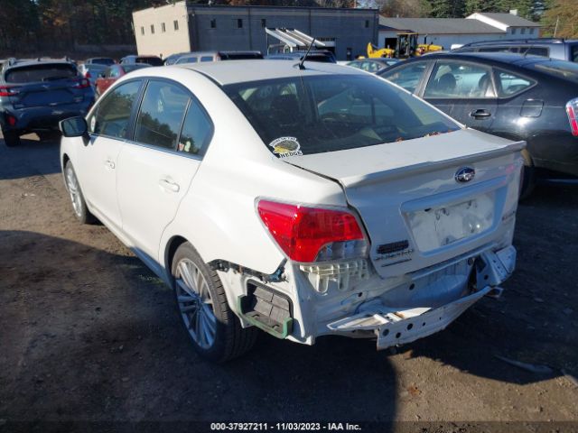 JF1GJAF63GH021875 Subaru Impreza Sedan Premium