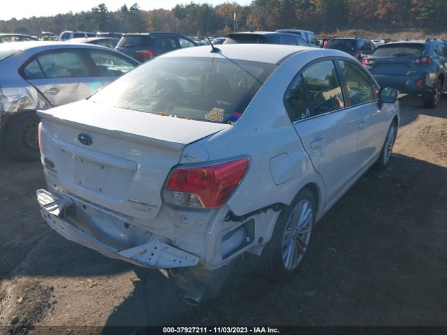 JF1GJAF63GH021875 Subaru Impreza Sedan Premium