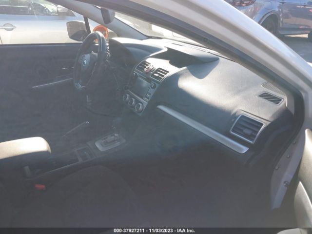 JF1GJAF63GH021875 Subaru Impreza Sedan Premium