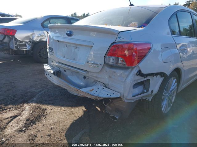 JF1GJAF63GH021875 Subaru Impreza Sedan Premium