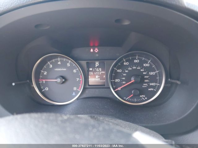 JF1GJAF63GH021875 Subaru Impreza Sedan Premium