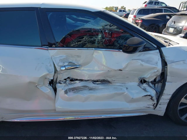 2018 NISSAN MAXIMA S VIN: 1N4AA6APXJC398047