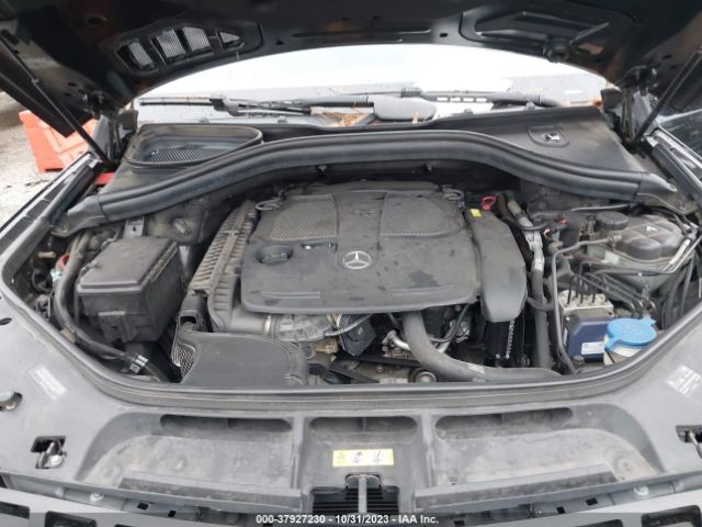 4JGDA5HB5EA267939 Mercedes-Benz M-class Ml 350