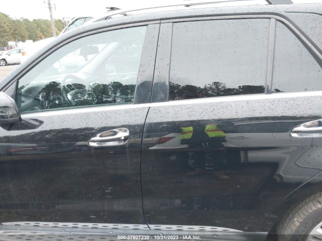 4JGDA5HB5EA267939 Mercedes-Benz M-class Ml 350
