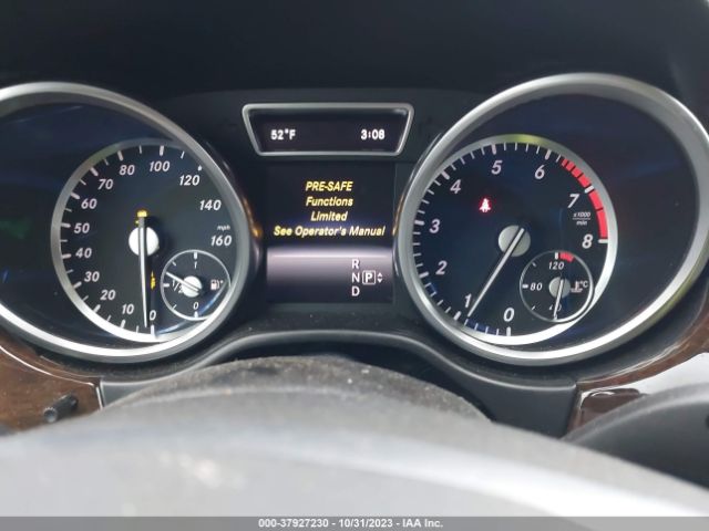 4JGDA5HB5EA267939 Mercedes-Benz M-class Ml 350