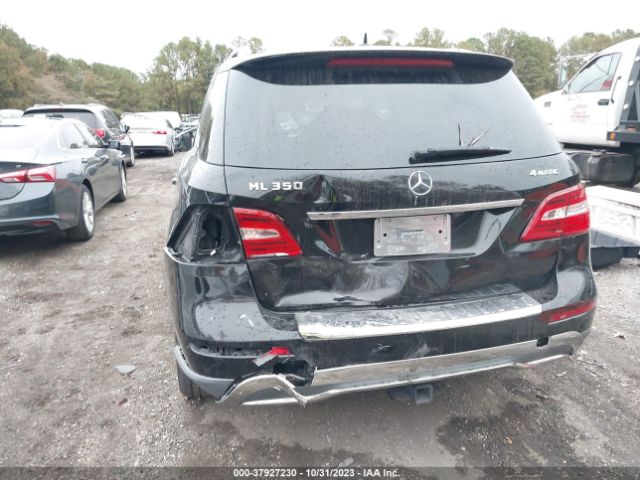 4JGDA5HB5EA267939 Mercedes-Benz M-class Ml 350