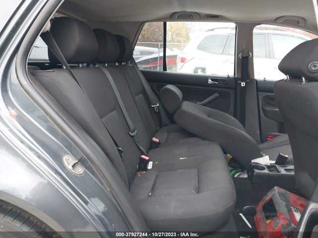 2005 VOLKSWAGEN GOLF GL 2.0L VIN: 9BWFL61J154007461