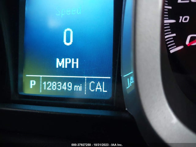 Chevrolet Equinox Ltz 2015 2GNFLHE31F6353969 Image 16