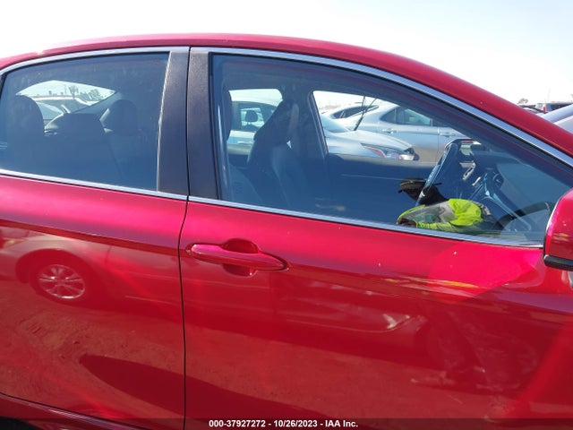 2020 TOYOTA CAMRY SE VIN: 4T1G11AK6LU376809