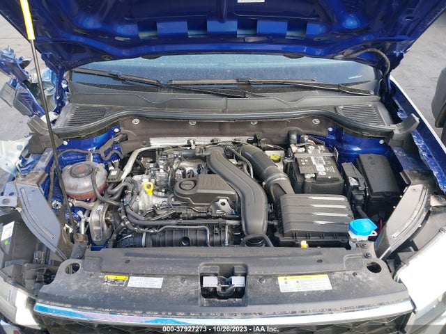 3VVEX7B21PM355115 Volkswagen TAOS SE
