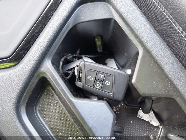 3VVEX7B21PM355115 Volkswagen TAOS SE