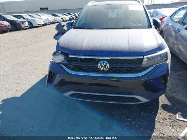 3VVEX7B21PM355115 Volkswagen TAOS SE