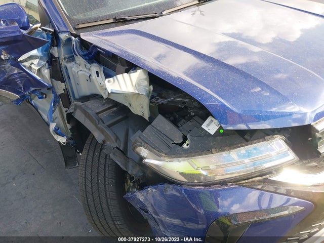 3VVEX7B21PM355115 Volkswagen TAOS SE