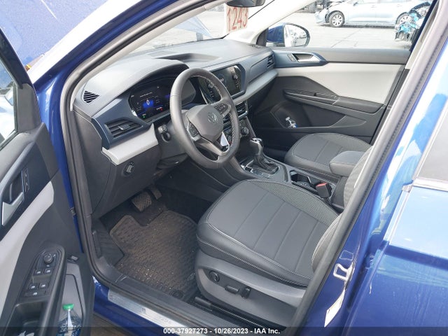 3VVEX7B21PM355115 Volkswagen TAOS SE