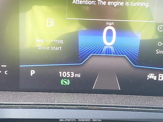 3VVEX7B21PM355115 Volkswagen TAOS SE