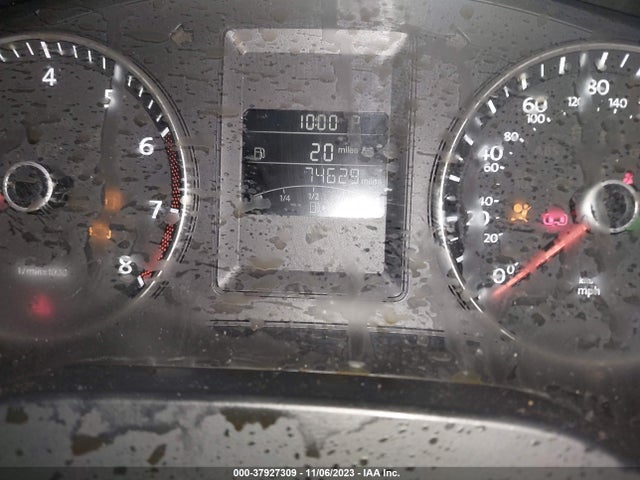 3VWD17AJ0EM401516 Volkswagen Jetta 1.8t Se