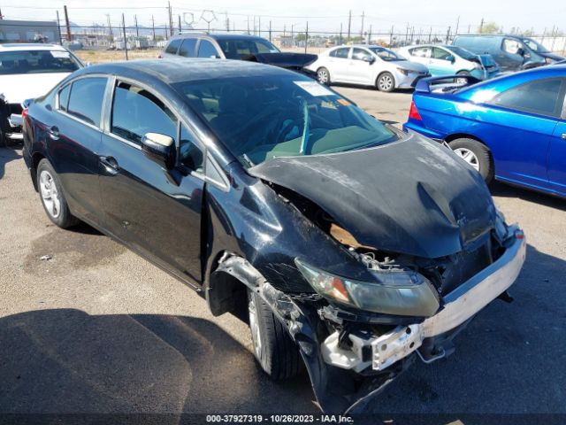 19XFB2F51EE036393 auction archive image