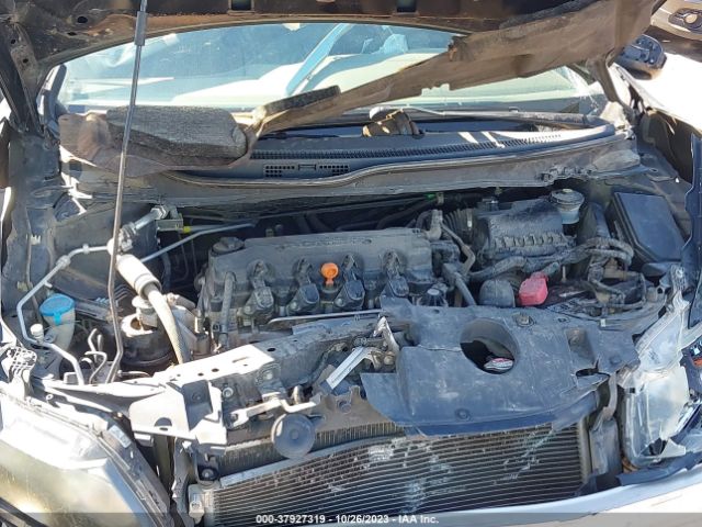 19XFB2F51EE036393 Honda Civic Sedan Lx