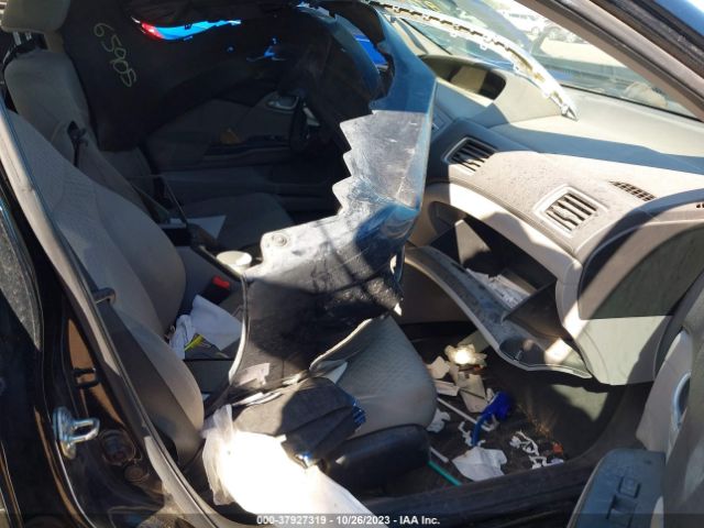 19XFB2F51EE036393 Honda Civic Sedan Lx