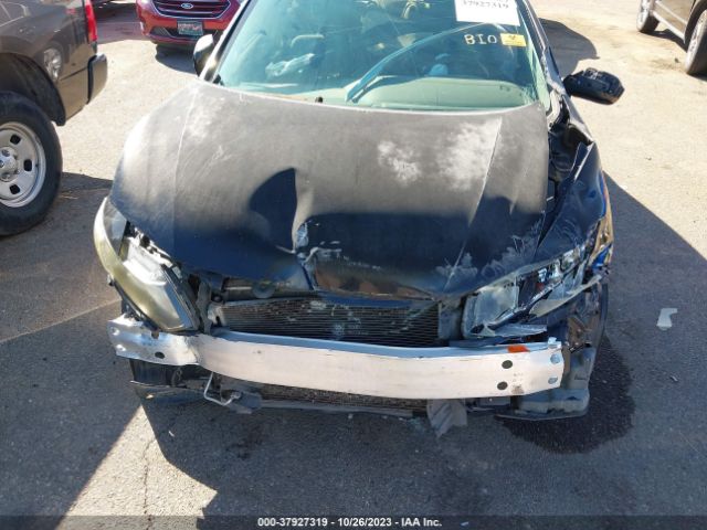 19XFB2F51EE036393 Honda Civic Sedan Lx