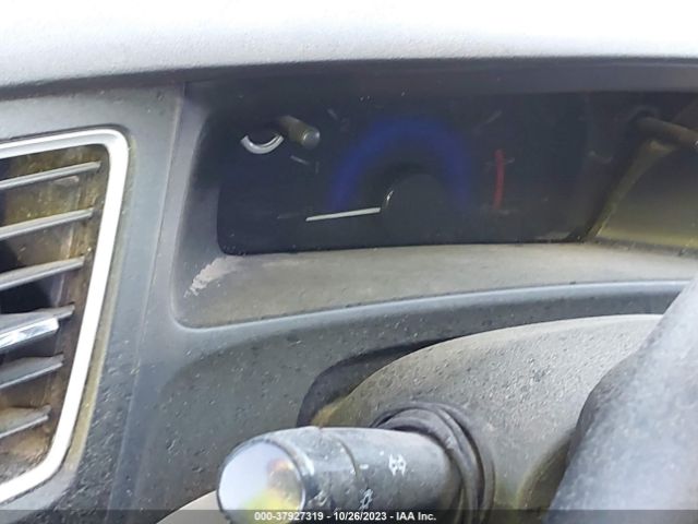 19XFB2F51EE036393 Honda Civic Sedan Lx