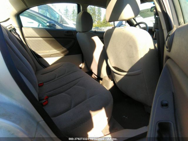 2006 CHRYSLER SEBRING SDN 1C3EL56R36N181255 Photo 7