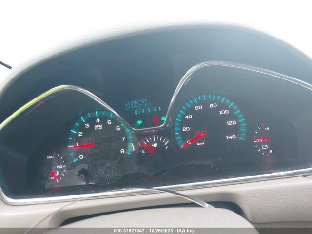 Chevrolet Traverse Ls 2014 1GNKRFED5EJ361407 Image 7