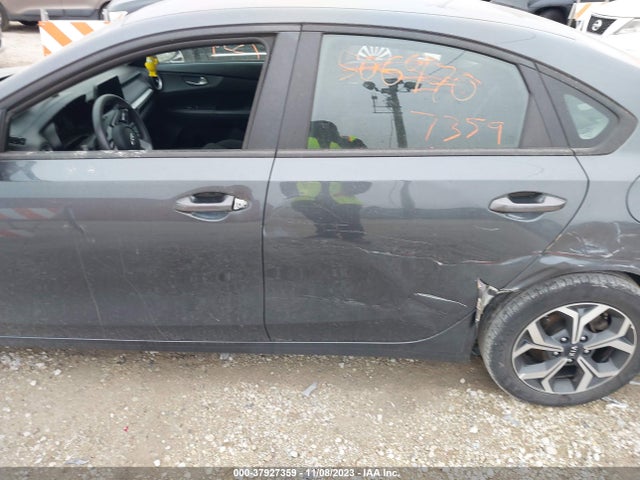 KIA Forte Lxs 2021 3KPF24AD6ME325021 Image 14
