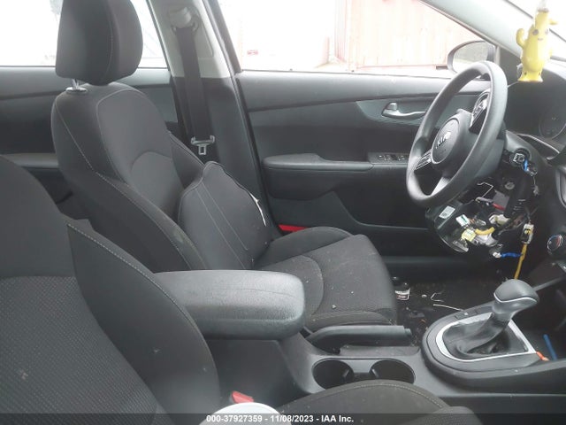 KIA Forte Lxs 2021 3KPF24AD6ME325021 Image 5
