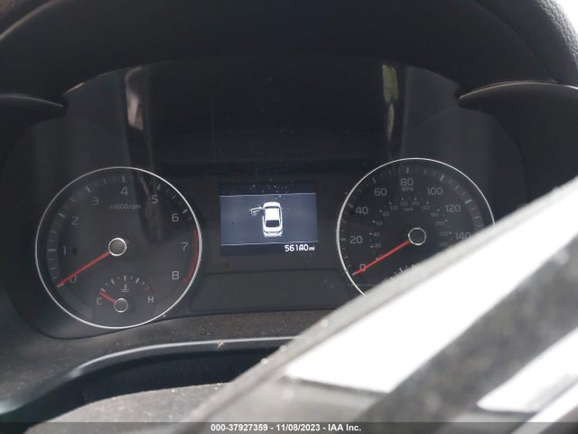 KIA Forte Lxs 2021 3KPF24AD6ME325021 Image 7