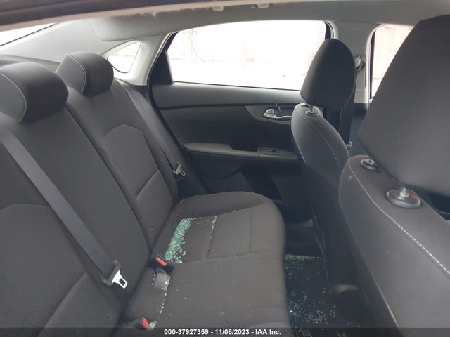 KIA Forte Lxs 2021 3KPF24AD6ME325021 Image 8