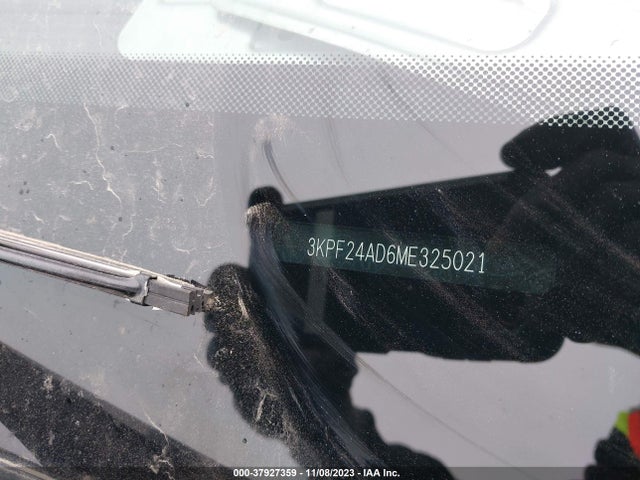 KIA Forte Lxs 2021 3KPF24AD6ME325021 Image 9