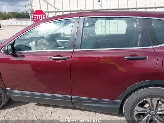 Honda CR-V LX 2019 2HKRW5H37KH409233 Image 14